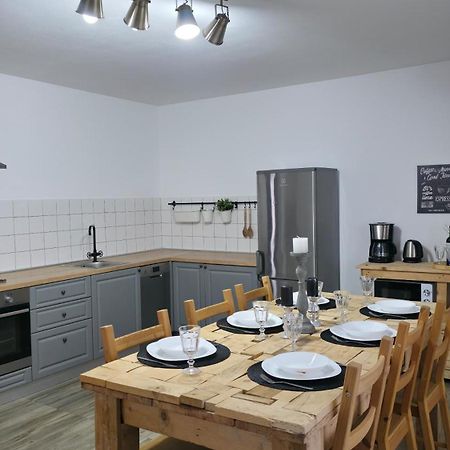 Viduka House Lägenhet Pridraga Exteriör bild