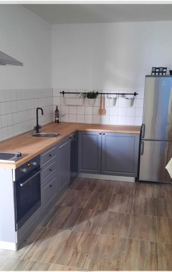 Viduka House Lägenhet Pridraga Exteriör bild