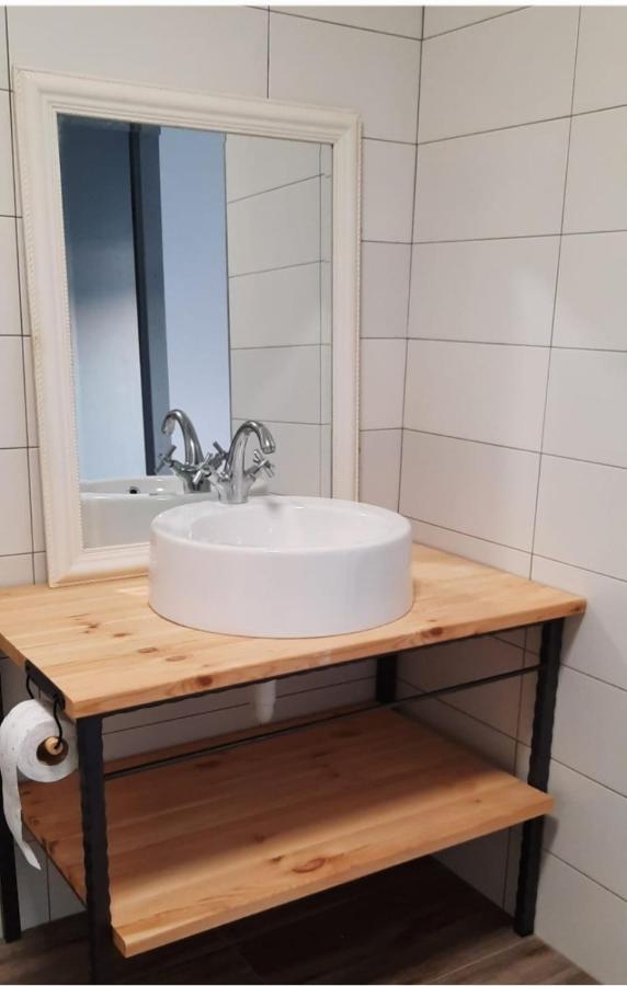 Viduka House Lägenhet Pridraga Exteriör bild
