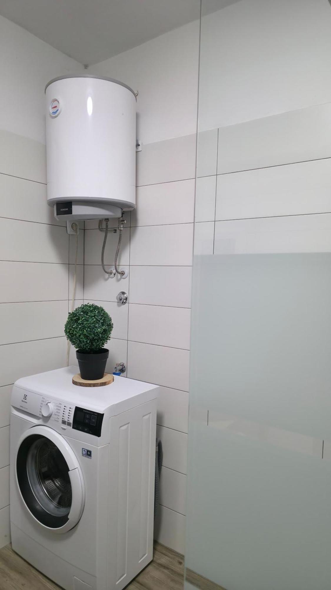 Viduka House Lägenhet Pridraga Exteriör bild